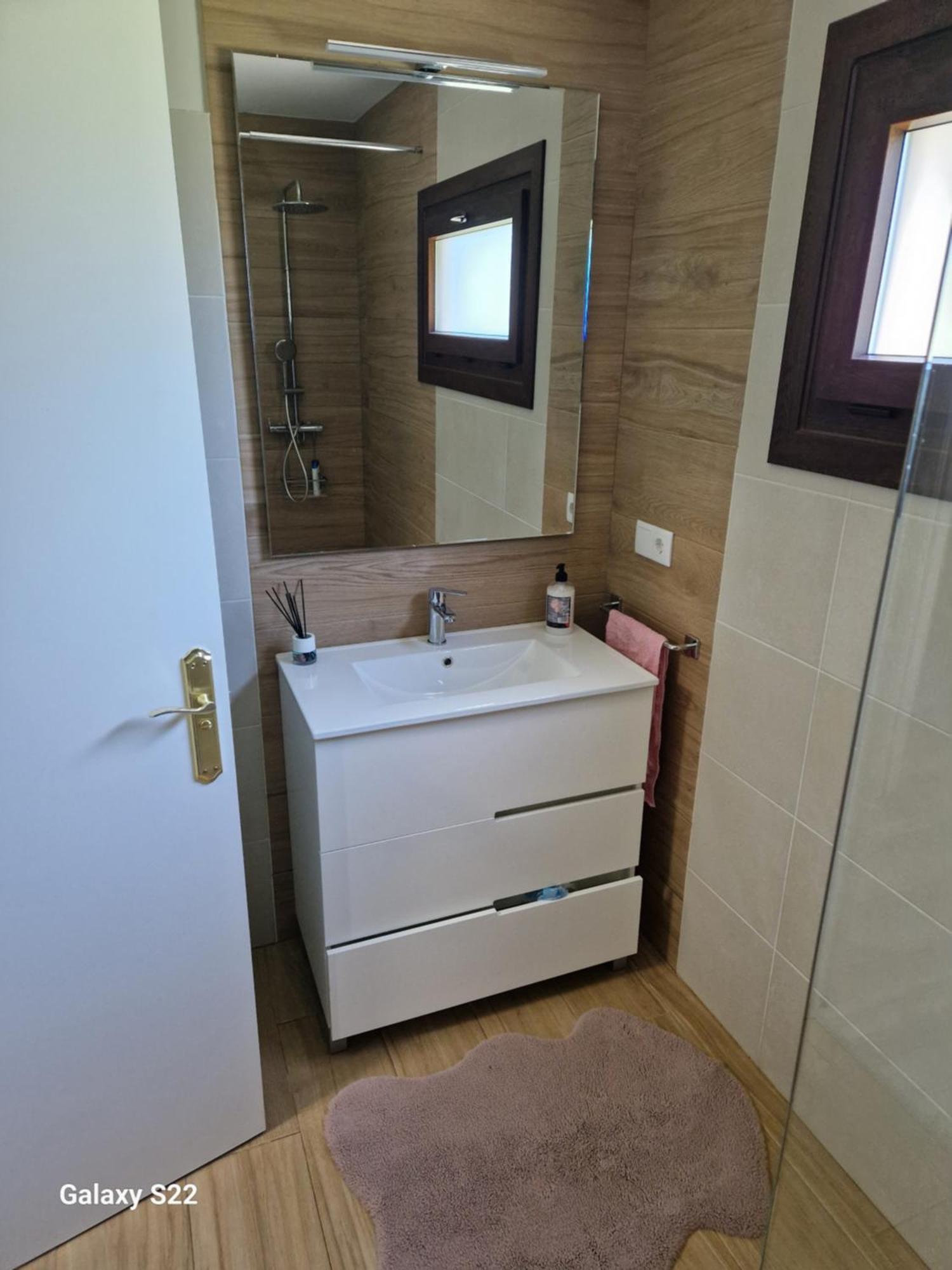 Playa Rianxo Holiday home *
