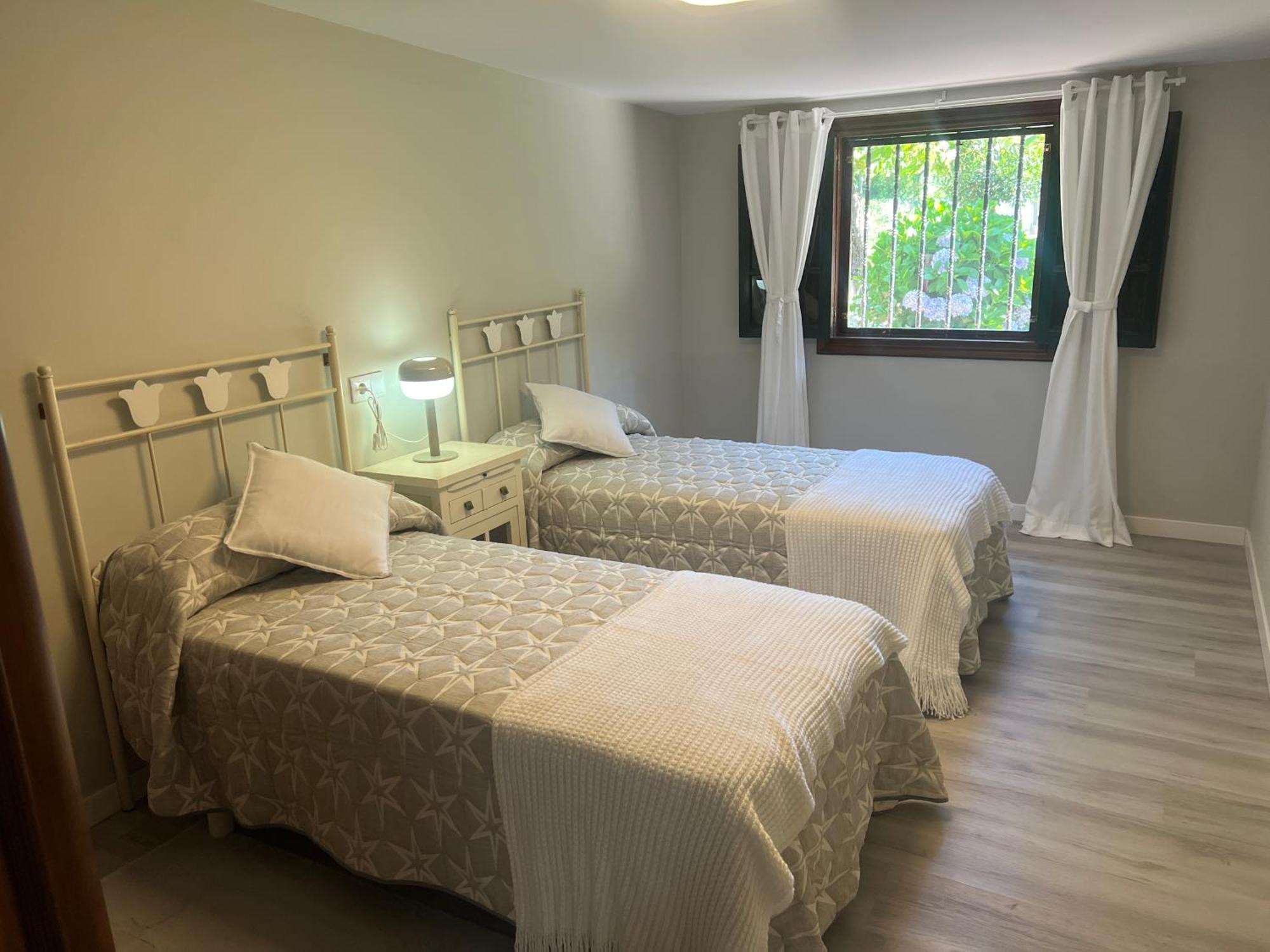 Holiday home Playa Rianxo Rianjo