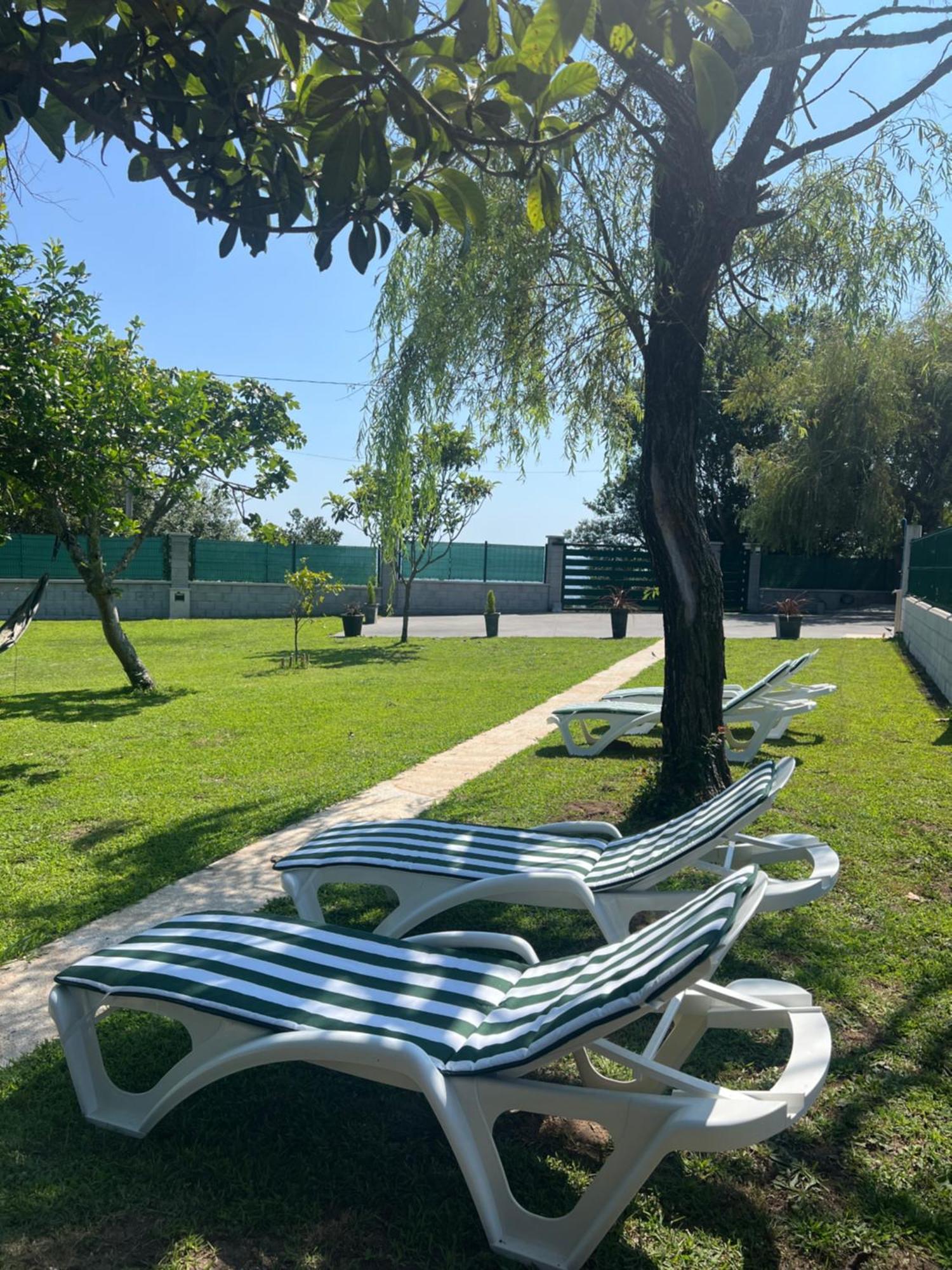 Holiday home Playa Rianxo *