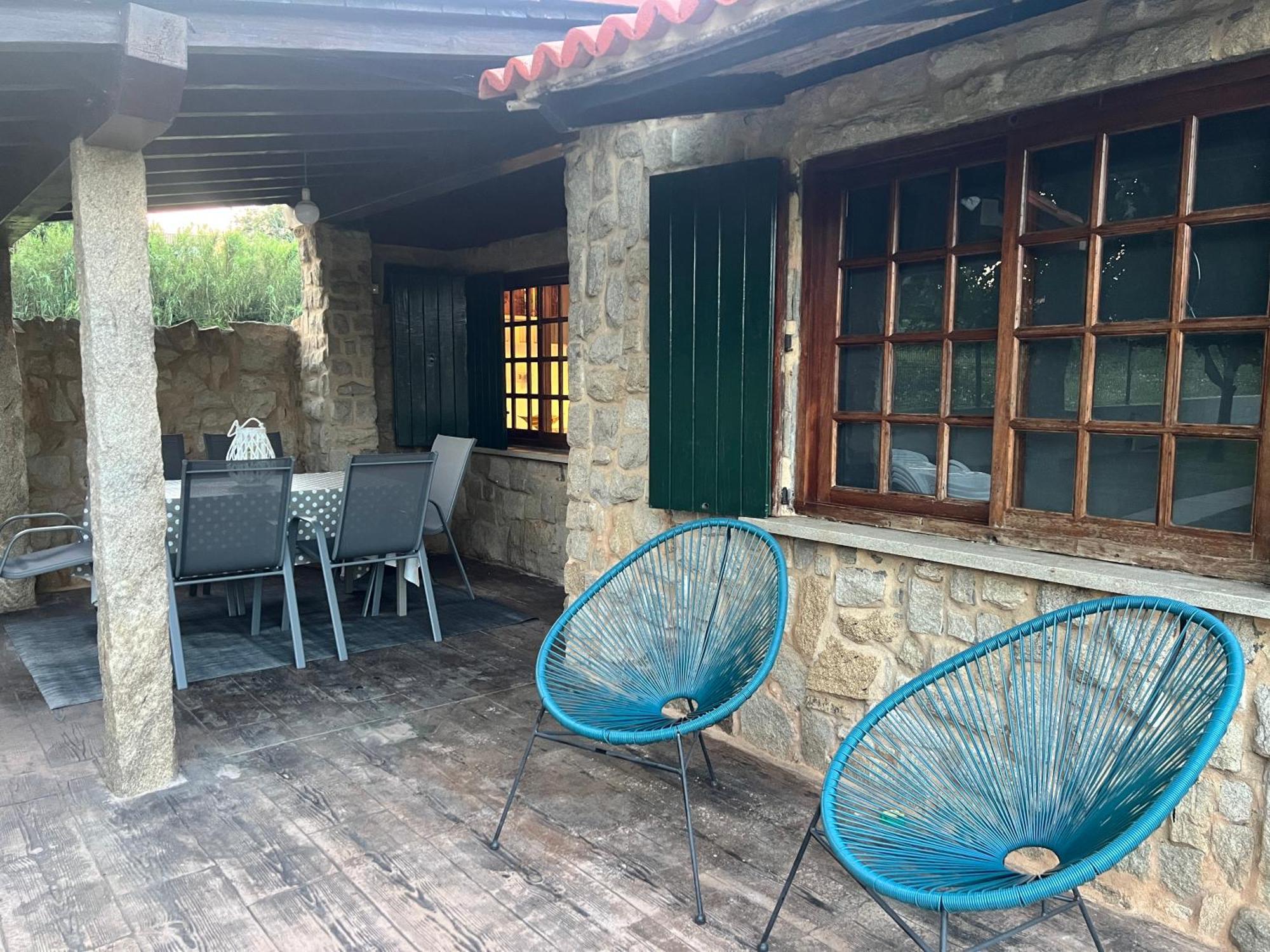Holiday home Playa Rianxo Rianjo