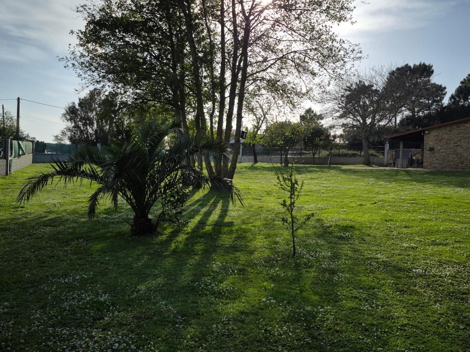 Playa Rianxo Holiday home